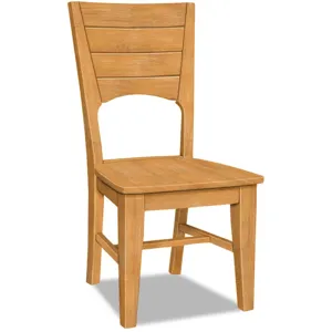 Canyon Full Side Chair