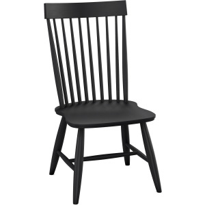 Dining Essentials - Cambridge Chair in Black
