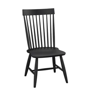 Dining Essentials - Cambridge Chair in Black