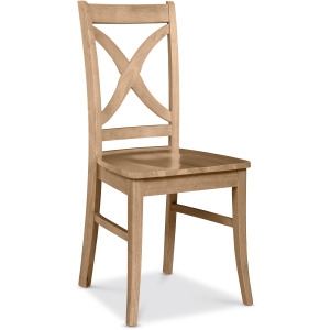 Cosmopolitan Collection - Salerno Chair in Honey