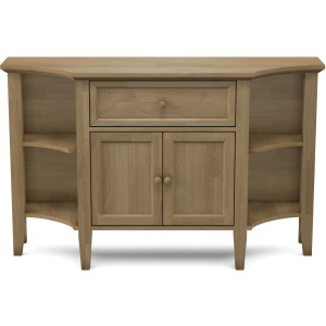 Rivermont Collection - Curated Buffet in Wheat