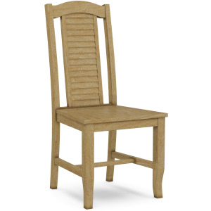 Seaside Chair