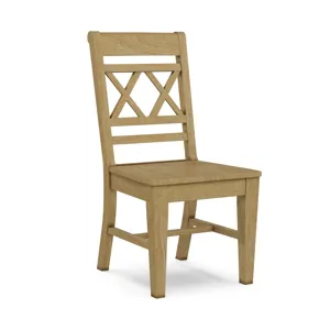 Canyon XX Chair