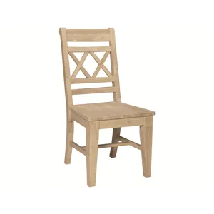 Canyon XX Chair