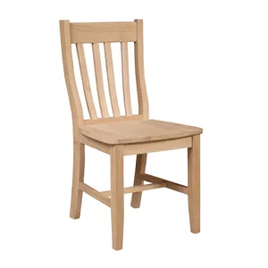 Cafe Chair
