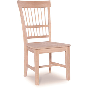 Clayton Chair