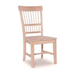Clayton Chair