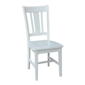 Home Accents - Kids Chair in Beach White