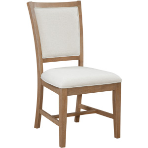 Highlands - Madison Chair in Taupe Gray