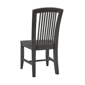 SoMa - Mission Chair in Coal