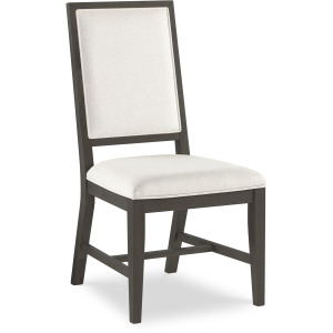 Cosmopolitan Collection - Moraine Chair in Coal
