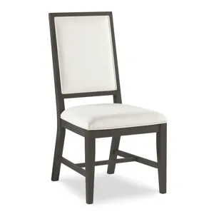 Cosmopolitan Collection - Moraine Chair in Coal