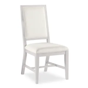 Hampton Collection - Moraine Chair in Chalk