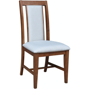 Farmhouse Chic Collection Prevail Chair in Bourbon