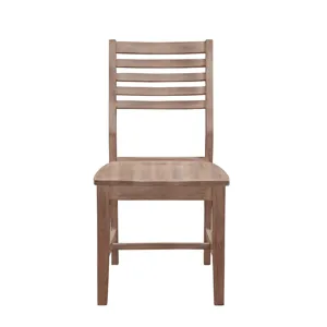 SoMa - Oblique Chair in Flax