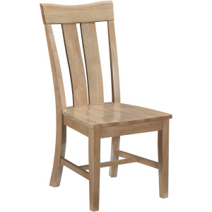 Cosmopolitan Collection - Ava Chair in Honey