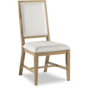Cosmopolitan Collection - Moraine Chair in Honey