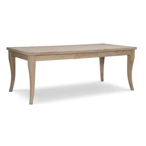 Medium Table Top w/ Flair Legs Base