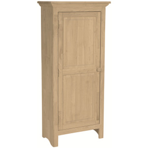 Single Jelly Cupboard