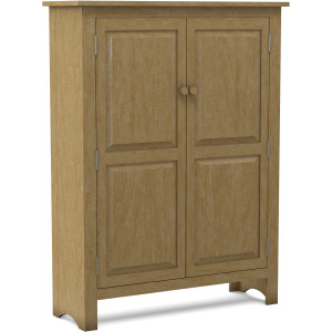 Double Jelly Cupboard