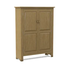 Double Jelly Cupboard