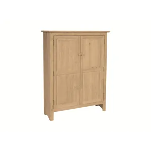 Double Jelly Cupboard