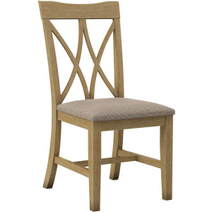 Avalon Side Chair 