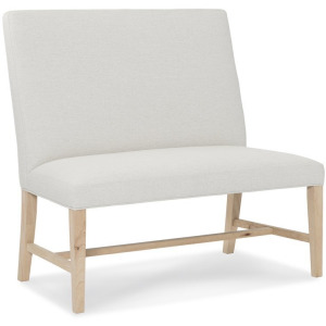 Noah 2-Seater Bench