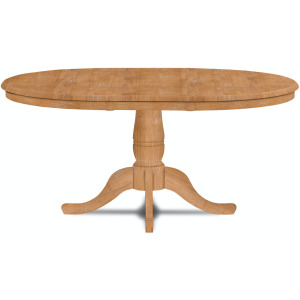 Pedestal Table