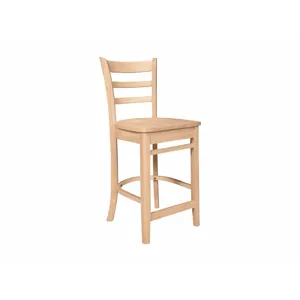 24'' Emily Counter Stool