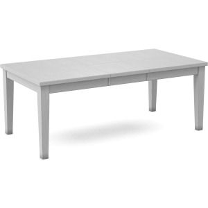 Medium Tabletop w/ Shaker legs base 