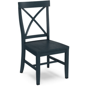 Creekside Chair - Denim