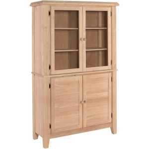 Canyon Hutch