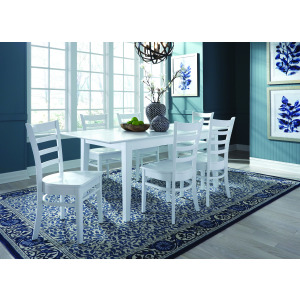 Hampton Collection Extension Table