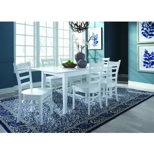 Hampton Collection Extension Table