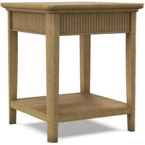Haven End Table