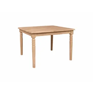 Square Juvenile Table