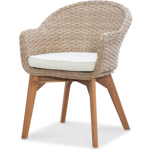 PARKS: Outdoor Living - Biscayne Bucket Chair