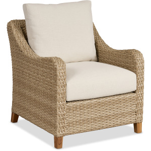 PARKS: Outdoor Living - Biscayne Side Chair