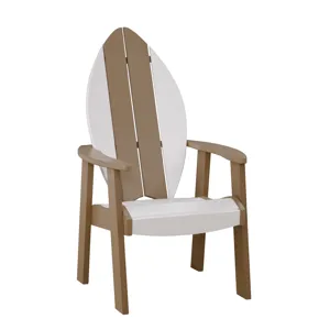 PARKS: Outdoor Living Cape May Arm Chair