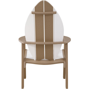 PARKS: Outdoor Living Cape May Arm Chair