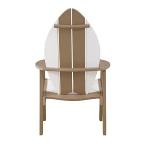 PARKS: Outdoor Living Cape May Arm Chair
