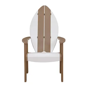 PARKS: Outdoor Living Cape May Arm Chair