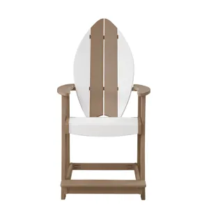 PARKS: Outdoor Living Cape May Counter Stool