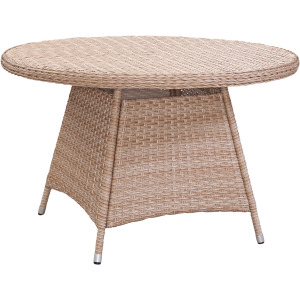 PARKS: Outdoor Living - Biscayne Dining Table