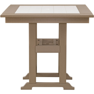 PARKS: Outdoor Living Cape May Tabletop w/36