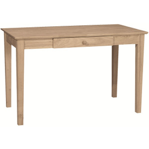 48'' Writing Table