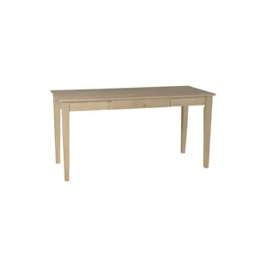 60'' Writing Table