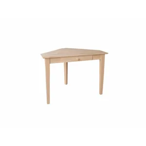 Corner Shaker Desk