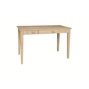 Shaker Computer Desk